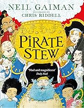 Pirate Stew
