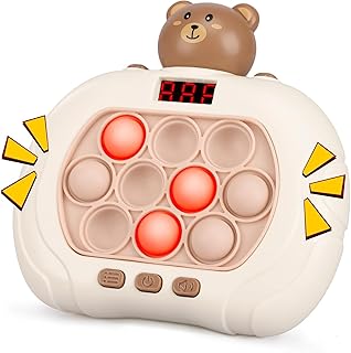 Poppin Park - Elefun Busy Ball Popper