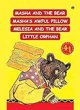 Masha's awful pillow