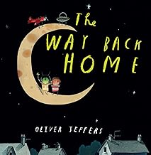 The Way Back Home
