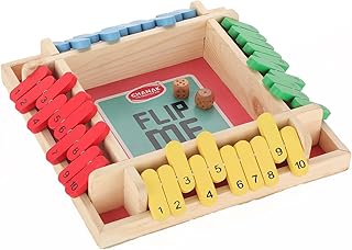 Shut The Box